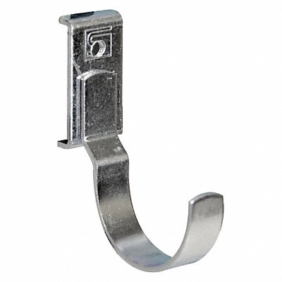TRESTON 85323451 J-Hook 1 1/2 inx1 1/2 inx1 31/32 in PK5
