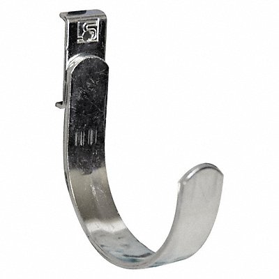TRESTON 85323651 J-Hook 2 inx3 1/8 inx1 31/32 in PK5