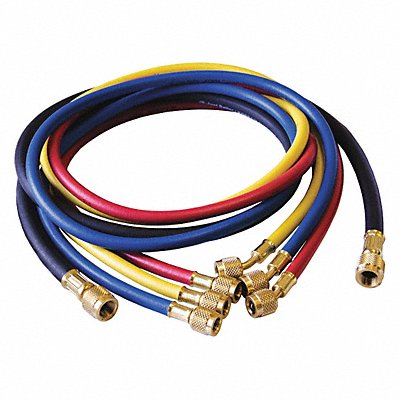 JB INDUSTRIES CCLE460 Charging/Vacuum Hose 60 In