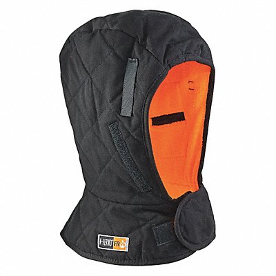 N-FERNO BY ERGODYNE 6892 FR Winter Liner Over The Head Black