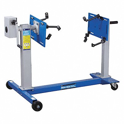 OTC 1735B Repair Stand Heavy Duty 1 ton Steel
