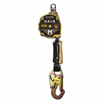 GUARDIAN 10900 11 Ft Web Retractable