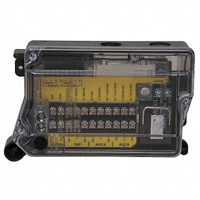SYSTEM SENSOR D4P120 Photoelectric Power Board