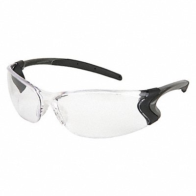 MCR SAFETY BD110PF Safety Glasses Clear