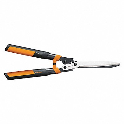 FISKARS 3928611005 Hedge Shears 23-1/2 in L Hardened Steel