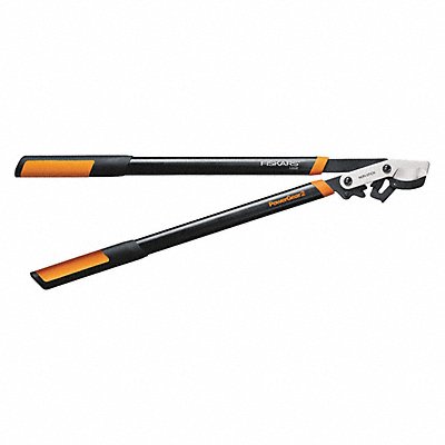 FISKARS 3948011005 Lopper 32 in L Hardened Steel