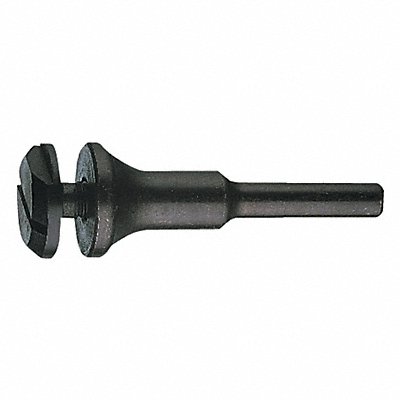 PFERD 69026 Mandrel 1/4 Arbor Hole 1/4 Shank