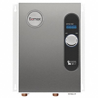 EEMAX HA018240 Electric Tankless Water Heater 7 gpm