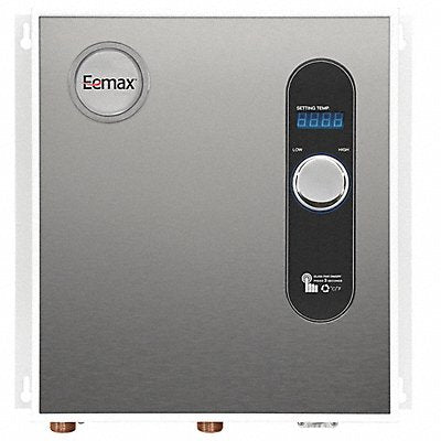 EEMAX HA024240 Electric Tankless Water Heater 7 gpm
