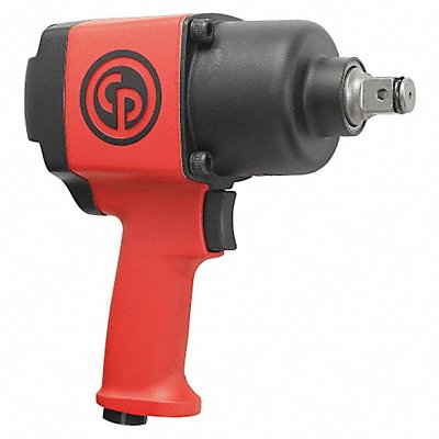 CHICAGO PNEUMATIC CP6763 Impact Wrench Air Powered 6300 rpm