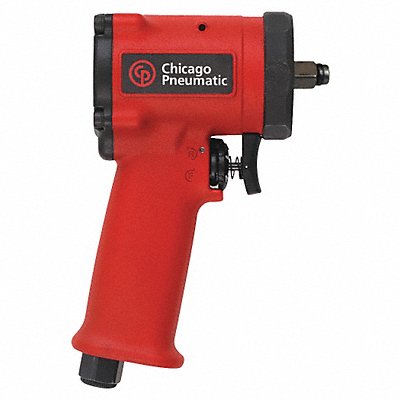 CHICAGO PNEUMATIC CP7731 Impact Wrench Air Powered 6400 rpm