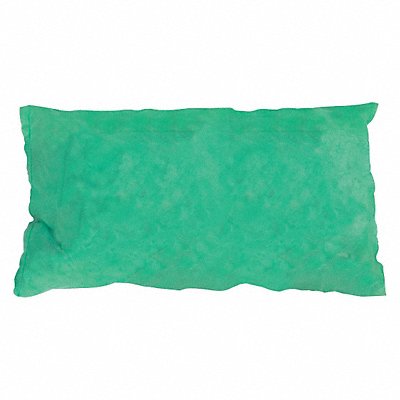 CONDOR 35ZR18 Absorbent Pillow Chem/Hazmat 17 L PK20