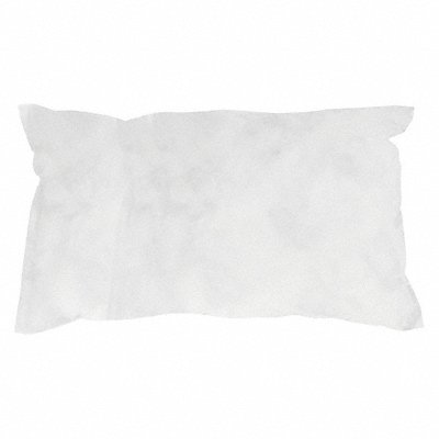 CONDOR 35ZR20 Absorb Pillow OilBased Liquids 17 L PK10
