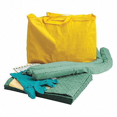 CONDOR 35ZR85 Spill Kit Chem/Hazmat
