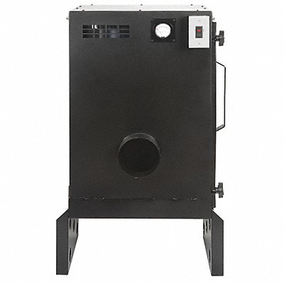EXTRACT-ALL E600 Oil Mist Collector Ceiling 600 cfm