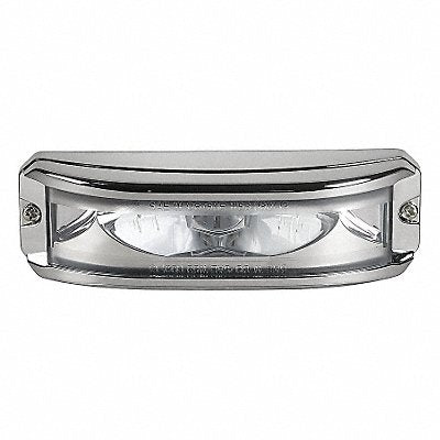 FEDERAL SIGNAL MPSW9R Wide Angle Light 5 L 1-13/32 W