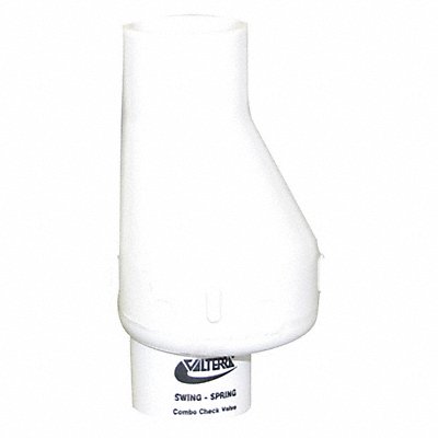 VALTERRA 20010 Check Valve 2.8125 in Overall L