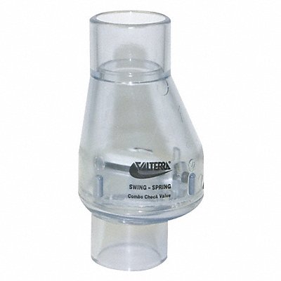 VALTERRA 200C10 Check Valve 2.8125 in Overall L