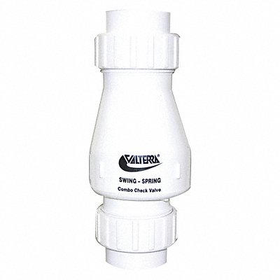 VALTERRA 200U20 Check Valve 6.25 in Overall L