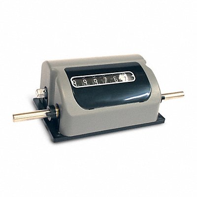 TRUMETER 3602117TC 3602 99999.11 FT 2 3 TC