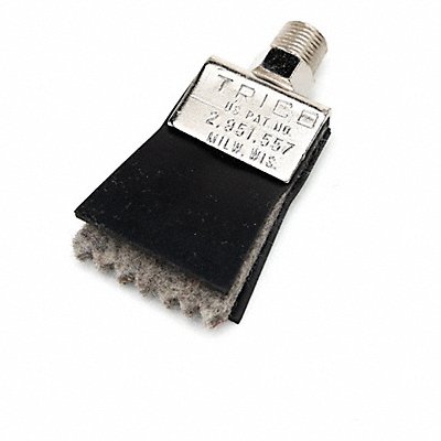 TRICO 36033 Applicator Brush Oil 2 1/4 in H