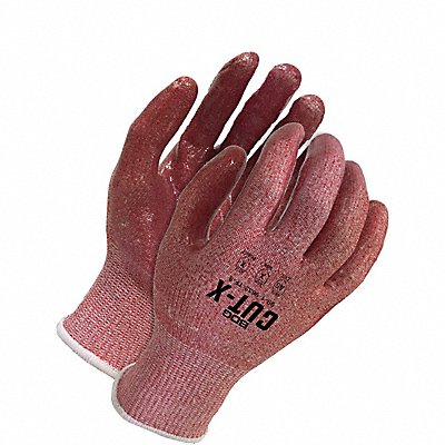 BDG 991963211K VF Cut Res Gloves 11 360WP8 PR