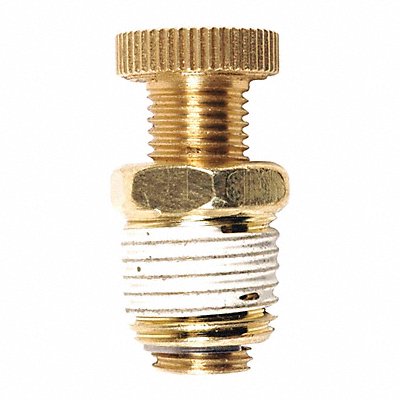 CAMPBELL HAUSFELD GR001400AJ Drain Cock Valve 1/4