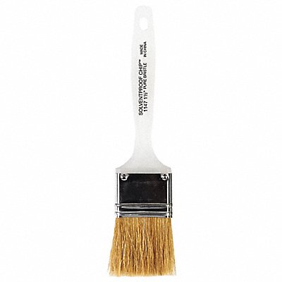 WOOSTER 1147112 Paint Brush Chip 1-1/2