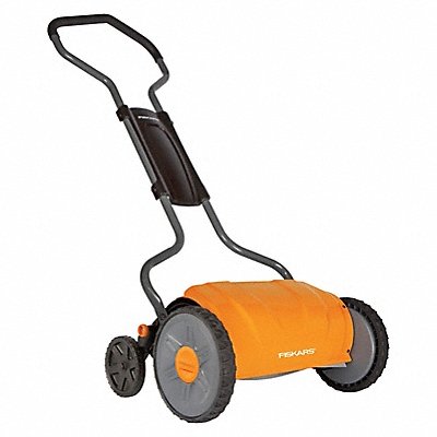 FISKARS 3620801001 Push Lawn Cutter