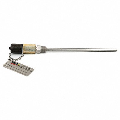 TRICO 36217 Universal Swival Tube X 12Inch Carbon St