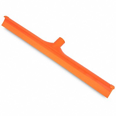 CARLISLE 3656824 Squeegee 24 in W PK6