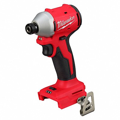 MILWAUKEE 365120 Impact Driver 1 700 in-lb 3600 RPM 18 V
