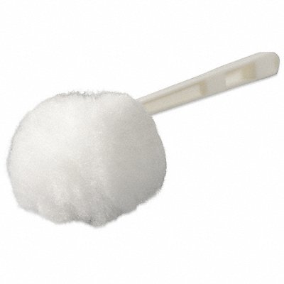 CARLISLE 3623802 Polyprop Bowl Mop 12 PK100