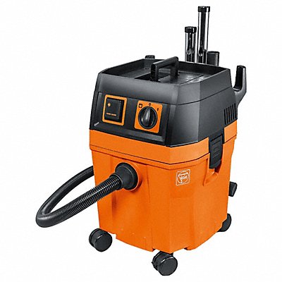 FEIN TurboIIHEPASet Shop Vacuum Cleaner 8.4 gal Tank Size