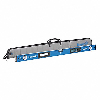 EMPIRE E10548 True Blue Digital Level 48