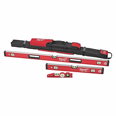 MILWAUKEE MLBXC48 Milwaukee Starter Set Non-Mag