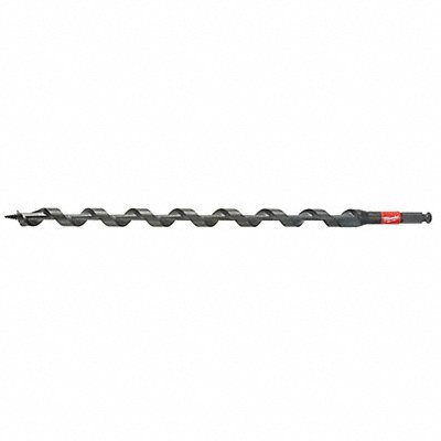 MILWAUKEE 48136707 Utility Auger 13/16 x18