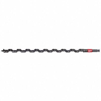 MILWAUKEE 48136705 Utility Auger 11/16 x18
