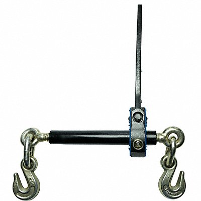 SPEEDBINDER 3674481 Load Binder Grab-Hook Black Steel