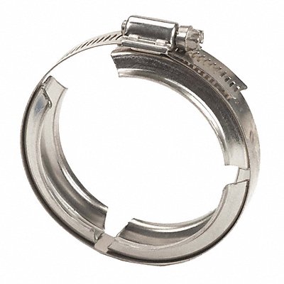 BANJO FC200 Worm Screw Clamp Standard Port 2