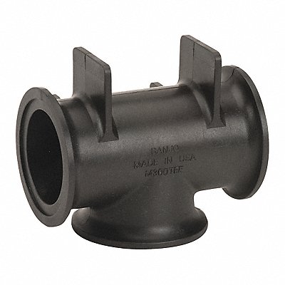 BANJO M300TEE Manifold Tee 3
