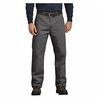 DICKIES 1933SL4832 K8020 Utility Jean Male Rinsed Slate 48x32