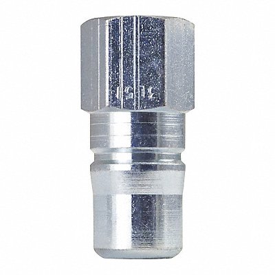 FOSTER 3L55 Plugs Hansen 3FRL Series 1/2