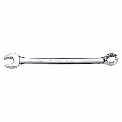 WESTWARD 36A226 Combination Wrench Metric 11 mm