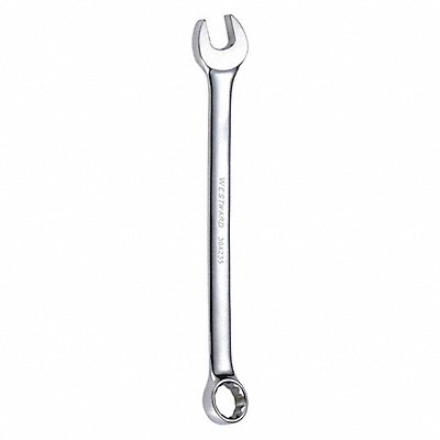 WESTWARD 36A235 Combination Wrench Metric 20 mm