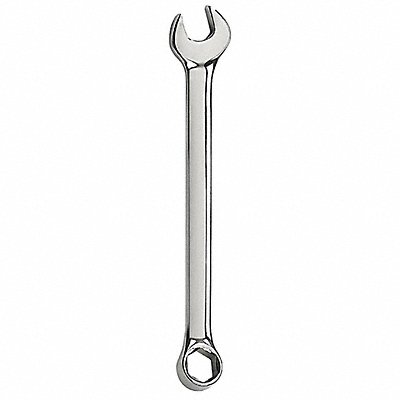 WESTWARD 36A299 Combination Wrench Metric 18 mm