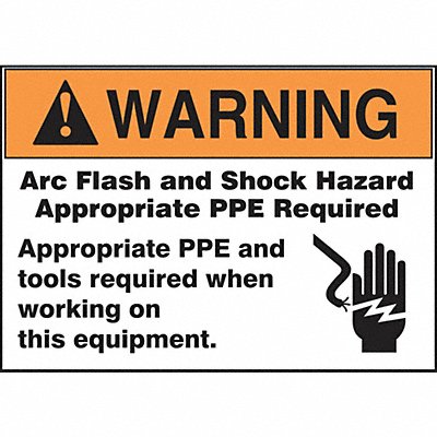 ACCUFORM LRLE309 Label 3 1/2 x 5 in Coated Paper PK100