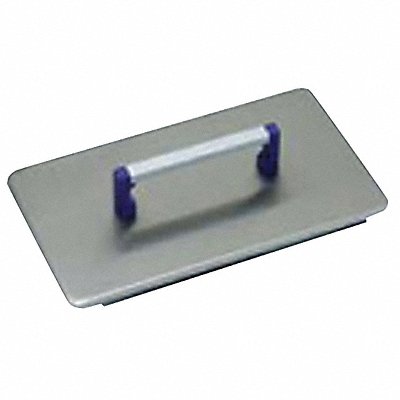 ELMA ULTRASONICS 450cover Lid 11-3/4 x 19-3/4 SS