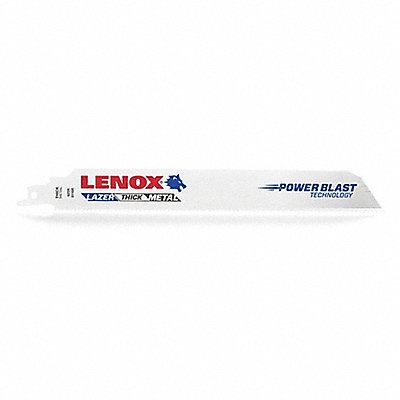LENOX 20177B9110R Hd Metal Blade 9X1X 042X10 PK25