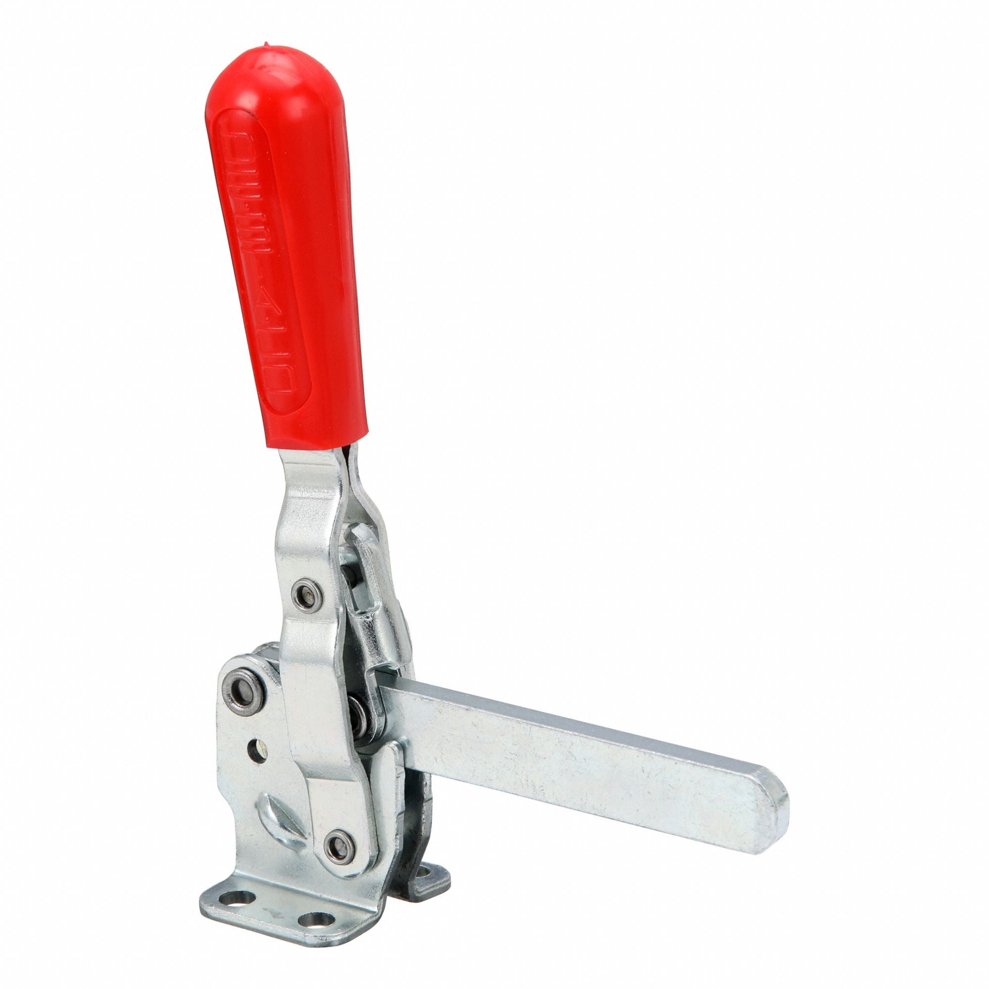 DE-STA-CO 207L Straight Line Clamp Steel